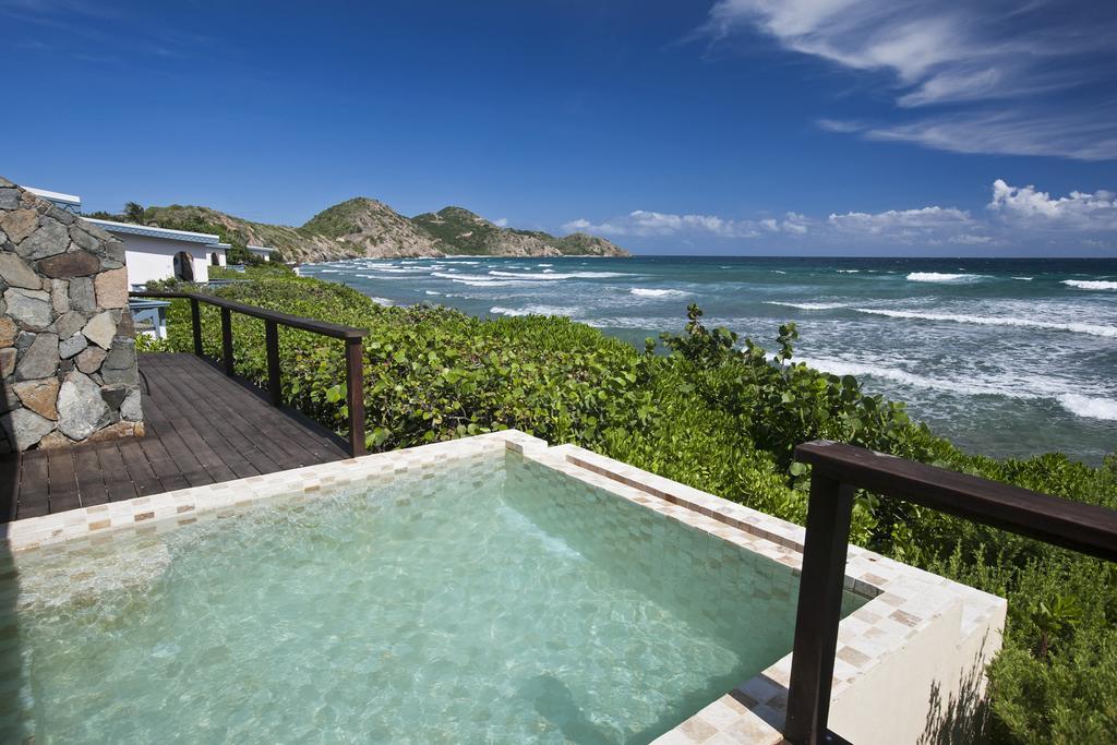 Biras Creek Resort Spanish Town Rum bild