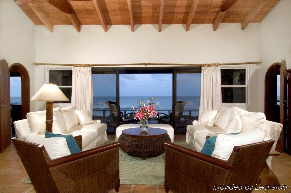 Biras Creek Resort Spanish Town Rum bild